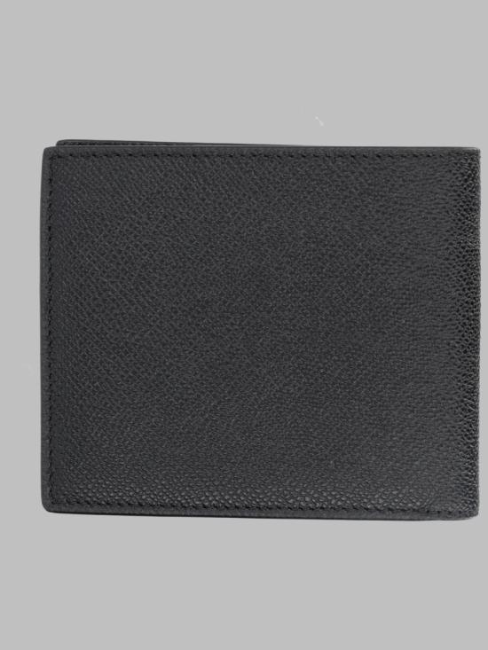 26FW 톰포드 TF 로고 레더 반지갑 YM228 LCL081SNAA BLACK - TOMFORD