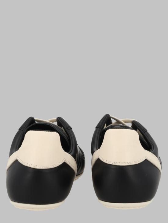26FW 릭 오웬스 스니커즈 RU02F4889 LCO911 BLACK - RICK OWENS