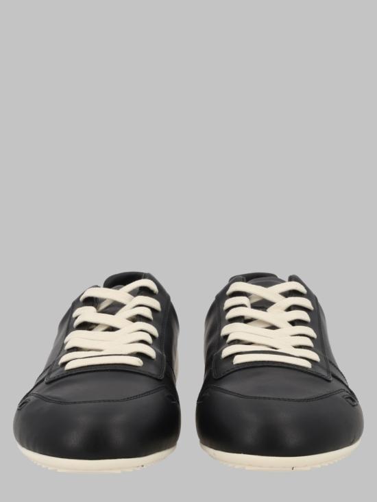 26FW 릭 오웬스 스니커즈 RU02F4889 LCO911 BLACK