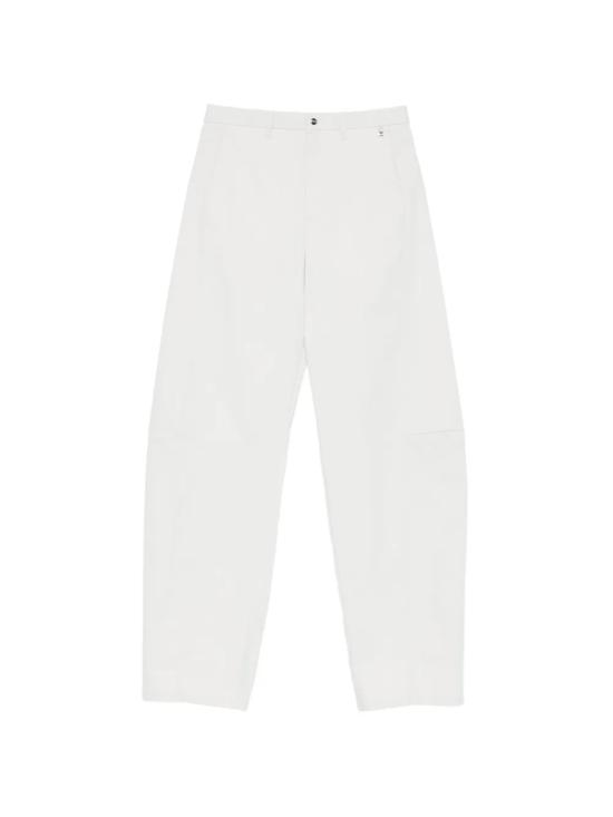 26FW 에르노 스트레이트 팬츠 PT00059DR 125319404 Gray