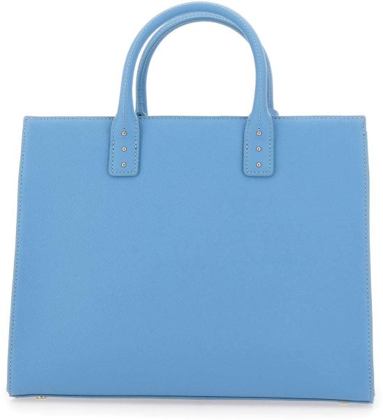 26SS 리우조 토트백 AA6149ES02974139 LICHTBLUE - LIU JO
