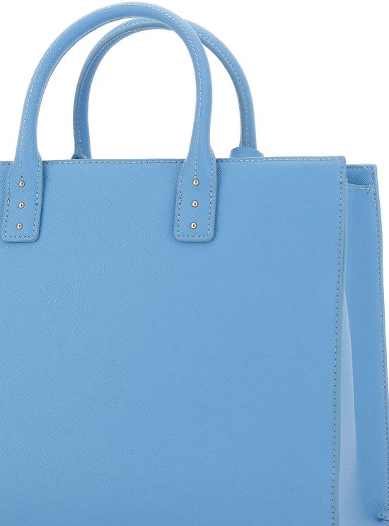 26SS 리우조 토트백 AA6149ES02974139 LICHTBLUE - LIU JO