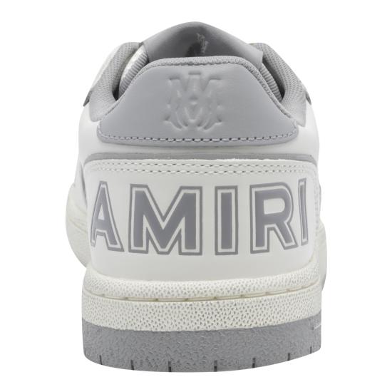 26FW 아미리 스니커즈 SNSN1061 GREY White - AMIRI