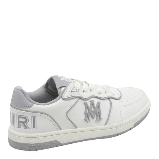 26FW 아미리 스니커즈 SNSN1061 GREY White - AMIRI