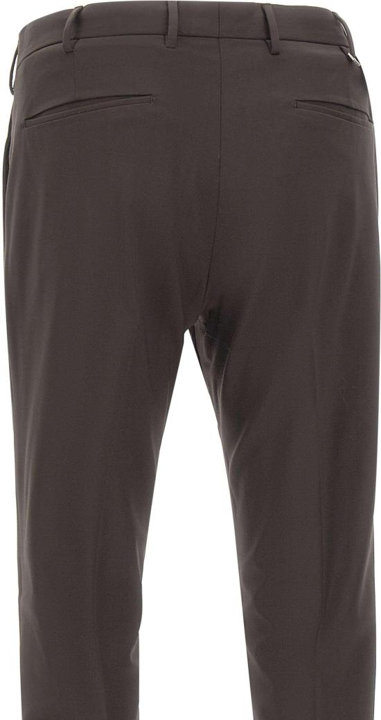 26FW 피티토리노 수트 팬츠 COAFX0Z00FWDMA370190 BROWN - PT TORINO