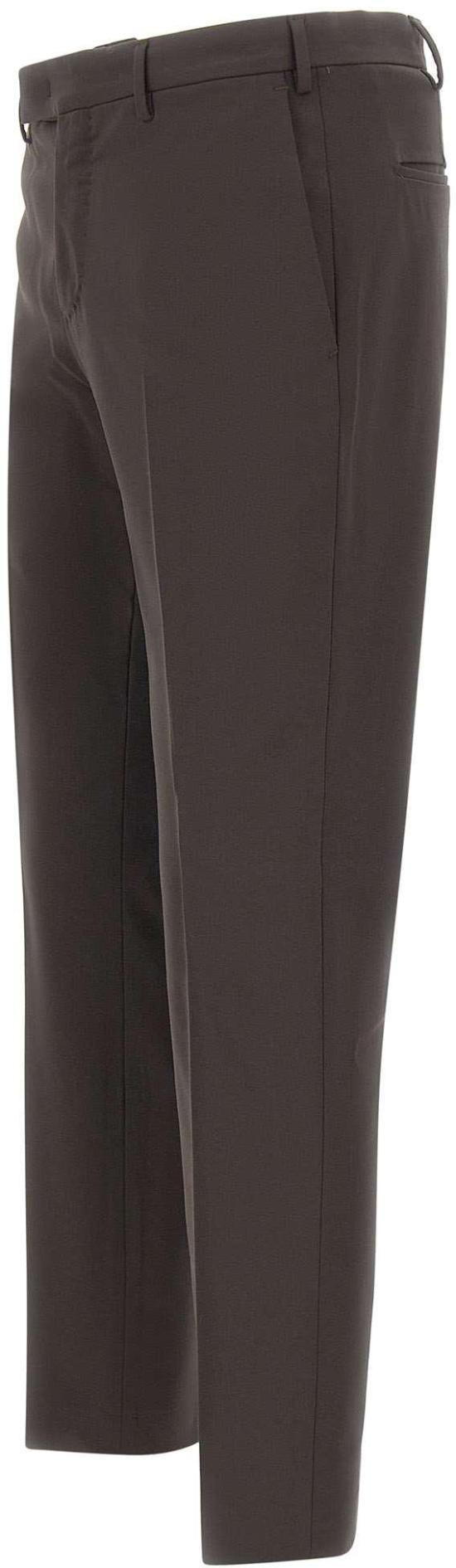 26FW 피티토리노 수트 팬츠 COAFX0Z00FWDMA370190 BROWN - PT TORINO