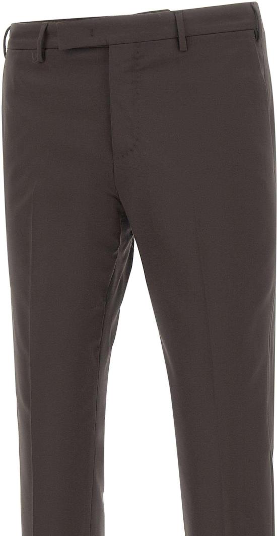 26FW 피티토리노 수트 팬츠 COAFX0Z00FWDMA370190 BROWN - PT TORINO