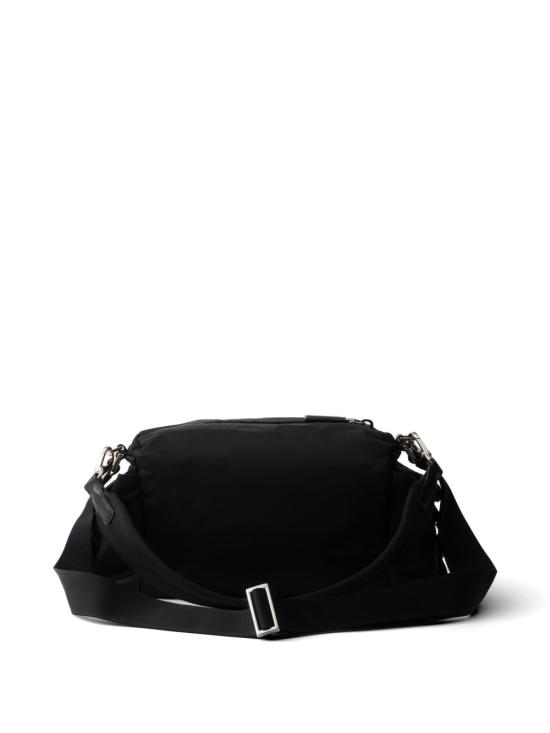 26FW 프라다 숄더백 2VH206VOOO2DW3 F0002 Nero - PRADA