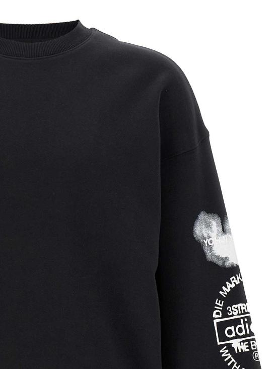 25FW 와이쓰리 긴팔 티셔츠 JX4749 DOM - Y-3