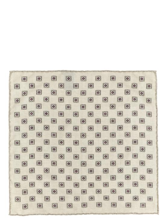 26FW 브루넬로 쿠치넬리 머플러/스카프 MI8930091C6789 Multicolor