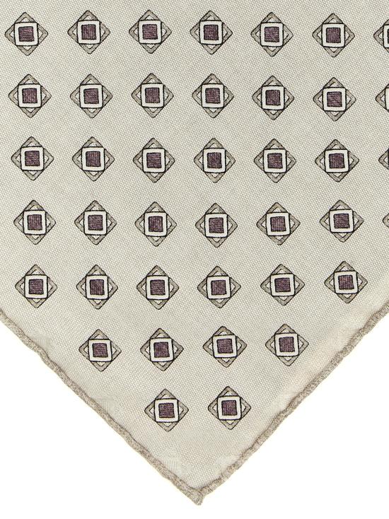 26FW 브루넬로 쿠치넬리 머플러/스카프 MI8930091C6789 Multicolor - BRUNELLO CUCINELLI