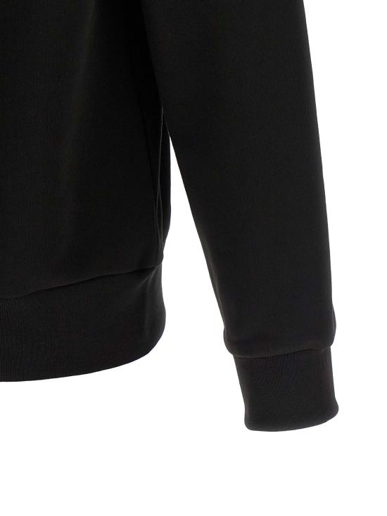 26FW 라코스테 긴팔 티셔츠 SH9801031 Black - LACOSTE