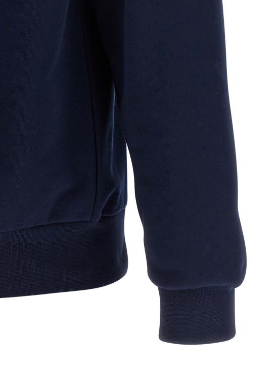 26FW 라코스테 긴팔 티셔츠 SH9801166 Blue - LACOSTE