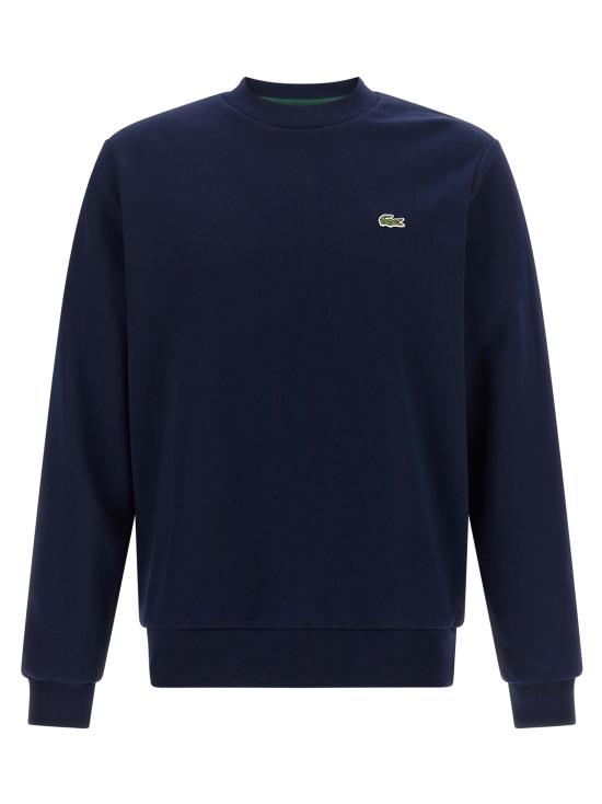 26FW 라코스테 긴팔 티셔츠 SH9801166 Blue