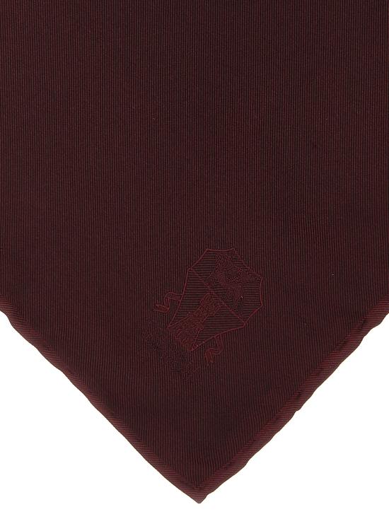 26FW 브루넬로 쿠치넬리 머플러/스카프 MI8900091C2125 Bordeaux - BRUNELLO CUCINELLI