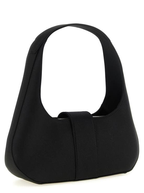 26FW 로저비비에 숄더백 RBWABDS0100RS0B999 Black - ROGER VIVIER
