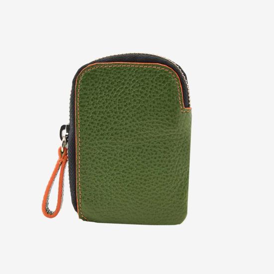  터스크 남성지갑 NS 194 BROWN
