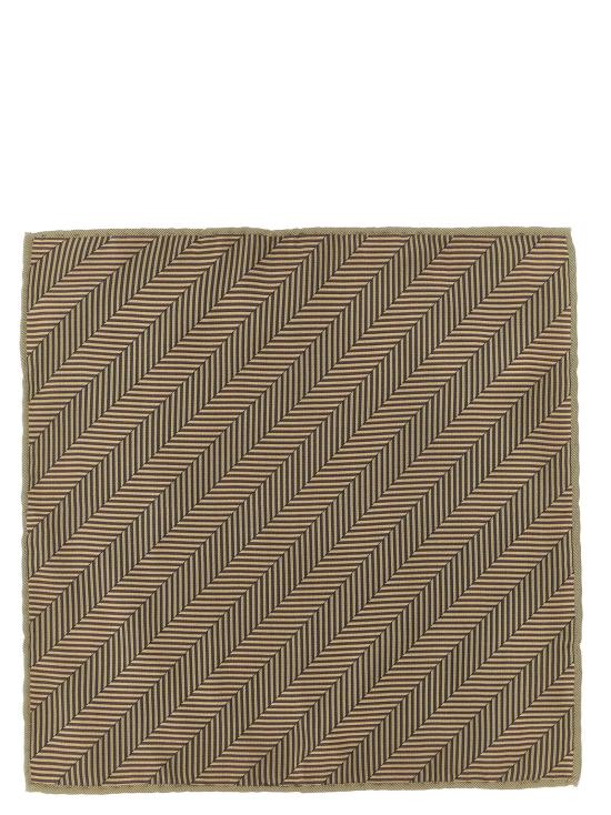 26FW 브루넬로 쿠치넬리 머플러/스카프 MI8910091C9756 Beige