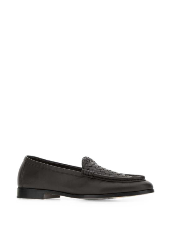 26FW 보테가베네타 로퍼 876082VBSDO 2006 ESPRESSO - BOTTEGA VENETA