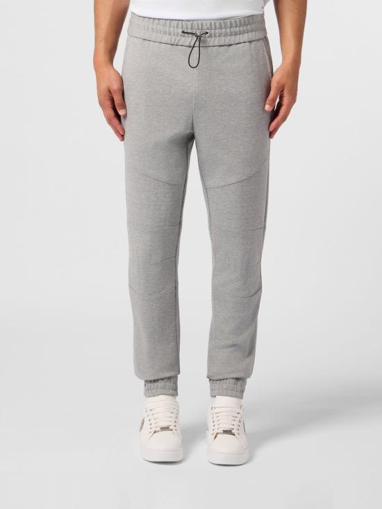 26SS 필립 플레인 트레이닝/조거 팬츠 UAFCMRT1752PTE180N 10 Grey