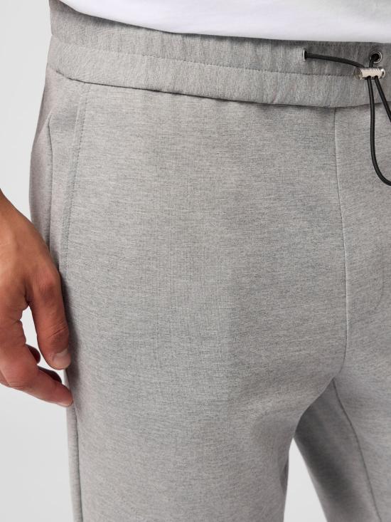 26SS 필립 플레인 트레이닝/조거 팬츠 UAFCMRT1752PTE180N 10 Grey - PHILIPP PLEIN
