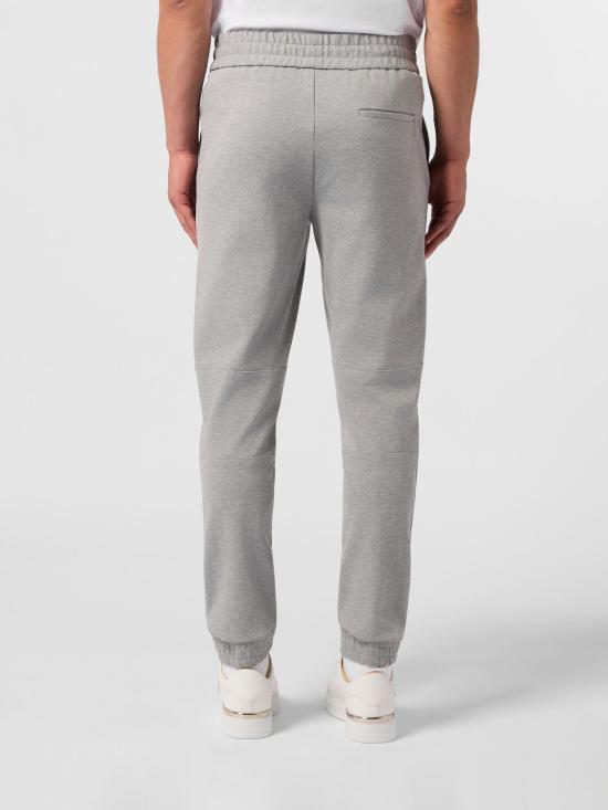 26SS 필립 플레인 트레이닝/조거 팬츠 UAFCMRT1752PTE180N 10 Grey - PHILIPP PLEIN