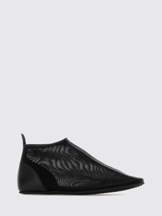 26SS 기마구아스 스니커즈 MESHBAIANKLEBOOT Black - GIMAGUAS
