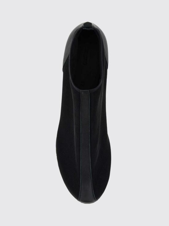 26SS 기마구아스 스니커즈 MESHBAIANKLEBOOT Black - GIMAGUAS