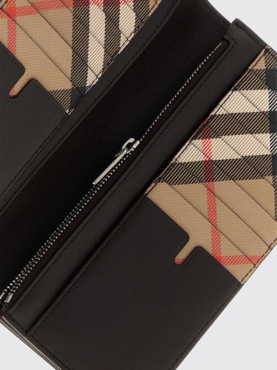 26SS 버버리 남성지갑 8123543 Sand - BURBERRY