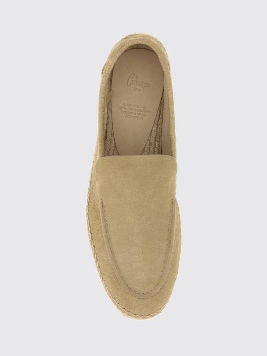 26SS 까스따네르 로퍼 025916 Sand - CASTANER