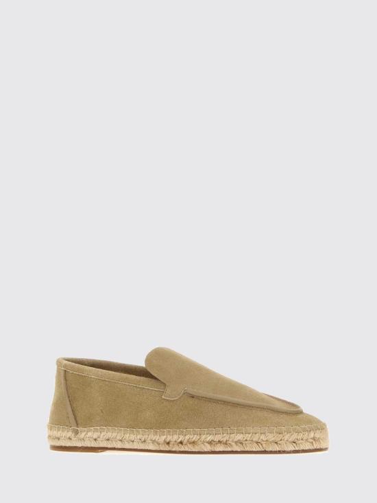 26SS 까스따네르 로퍼 025916 Sand - CASTANER