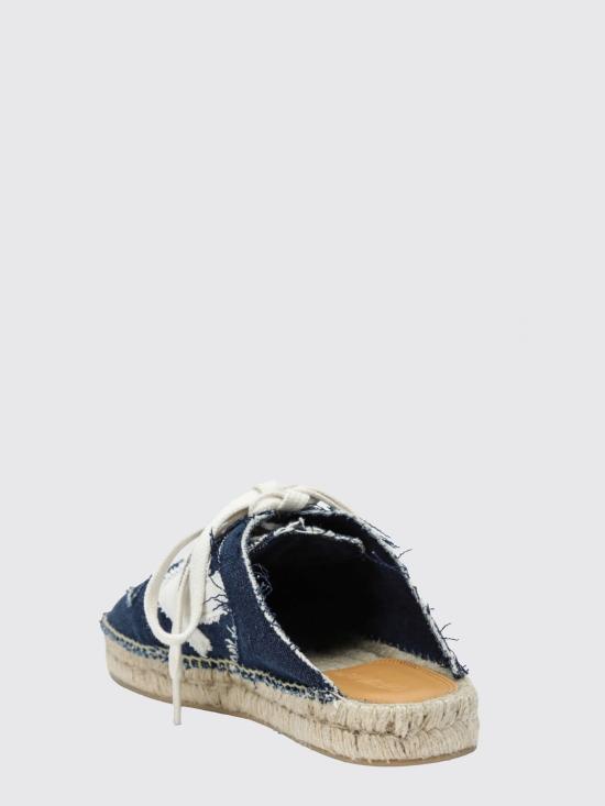 26SS 오프화이트 스니커즈 OMIB00AS26DEN001 4901 Blue - OFF WHITE