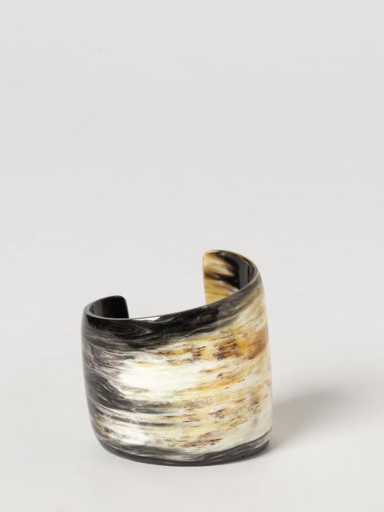 26SS 알루주얼스 팔찌 BRACCIALI CORNO NATURALE