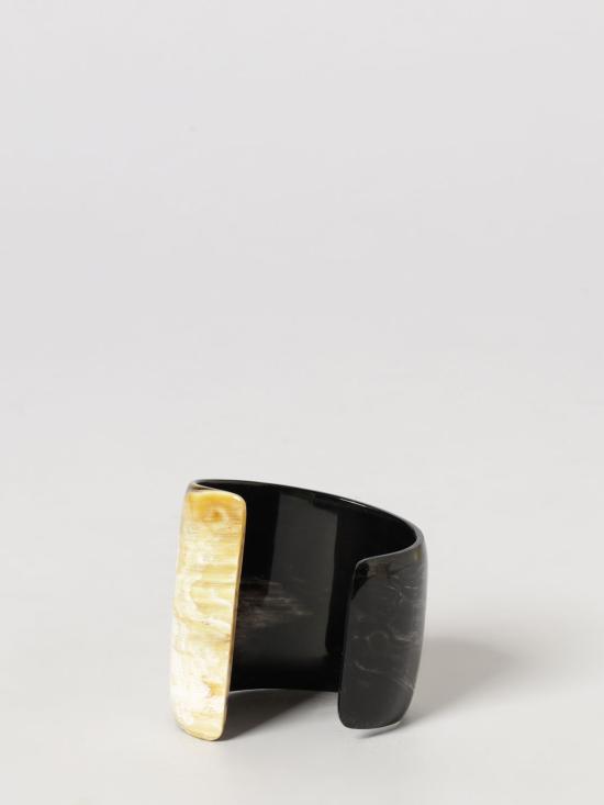 26SS 알루주얼스 팔찌 BRACCIALI CORNO NATURALE - ALLUJEWELS