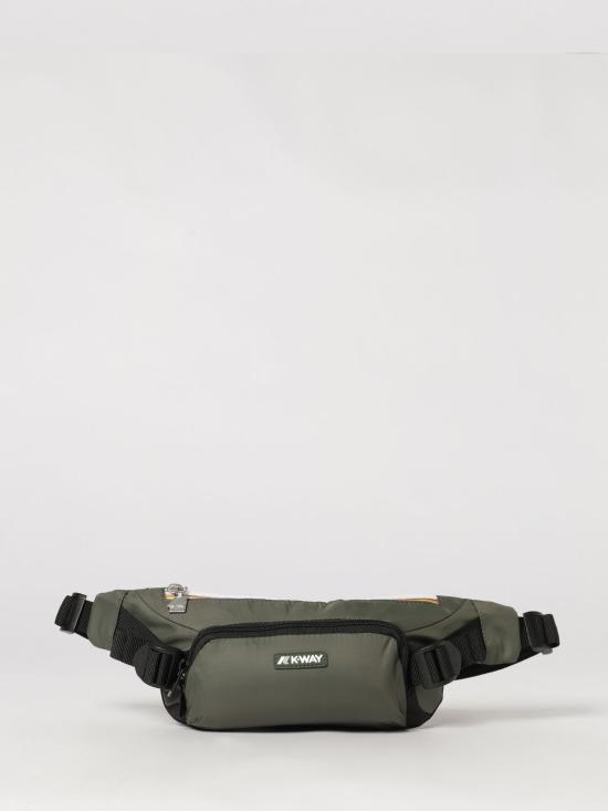 26SS 까웨 벨트백 K7116TW WMR Green