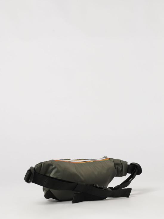 26SS 까웨 벨트백 K7116TW WMR Green - K-WAY