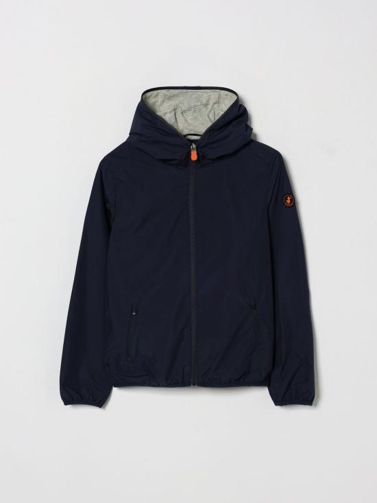 26SS [키즈] 세이브더덕 캐주얼 자켓 J30036XWIND22 90049 Blue 1