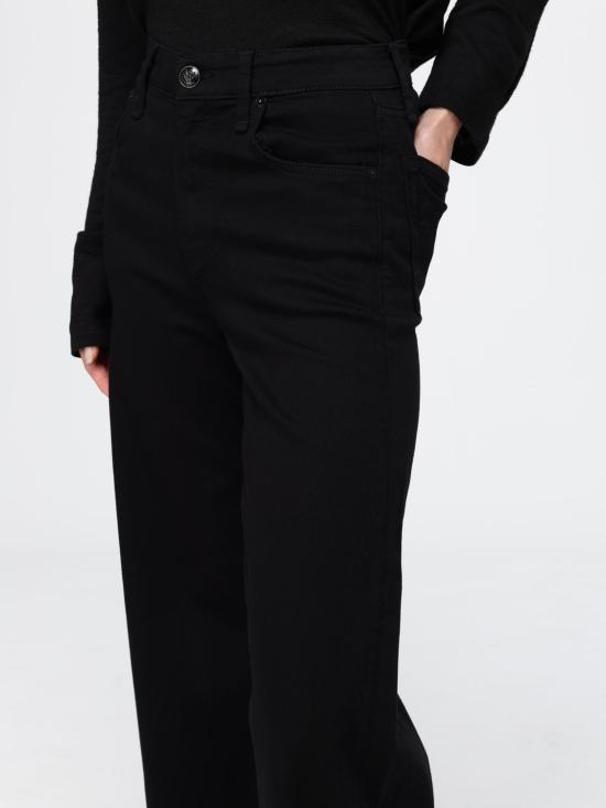 26FW 랙앤본 스트레이트 팬츠 WDD24F3000N5BL Black - RAG & BONE