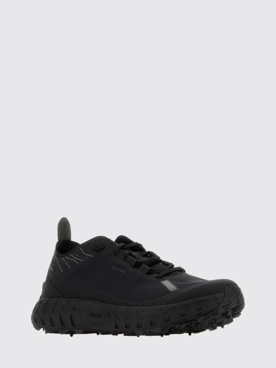 26FW 노르다 스니커즈 NR001AM STEALTH Black - NORDA