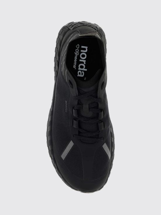 26FW 노르다 스니커즈 NR001AM STEALTH Black - NORDA