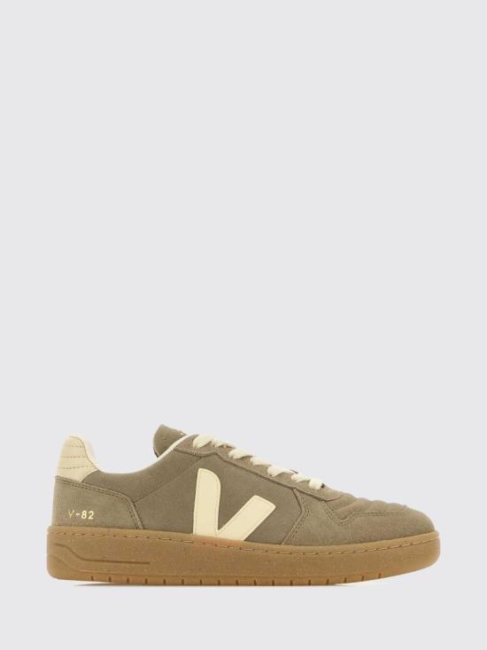 26SS 베자 스니커즈 VF0321452 Grey
