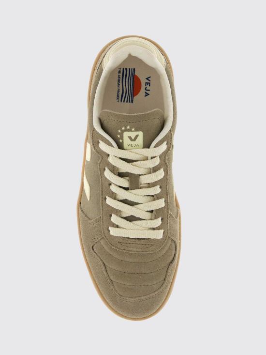 26SS 베자 스니커즈 VF0321452 Grey - VEJA