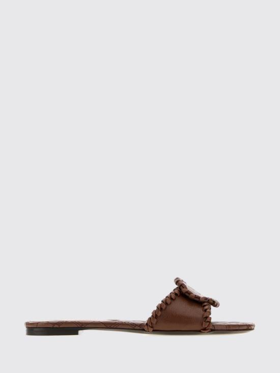 26SS 버버리 뮬/슬리퍼 8123604 Brown