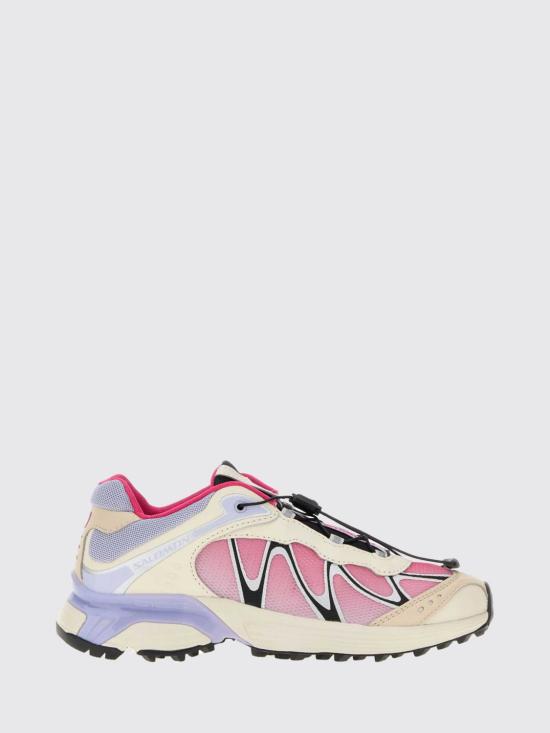 26SS 살로몬 스니커즈 L49230 500 Pink