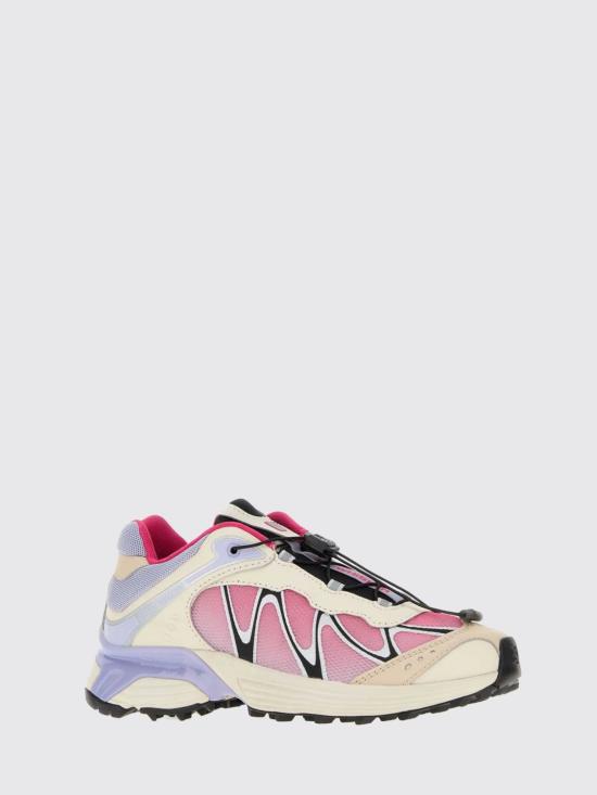 26SS 살로몬 스니커즈 L49230 500 Pink - SALOMON