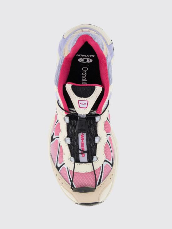 26SS 살로몬 스니커즈 L49230 500 Pink - SALOMON