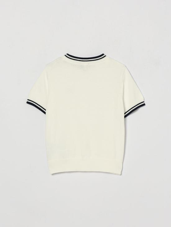 26SS [키즈] 페이 풀오버 FY9P21Z3668 101 Ivory - FAY
