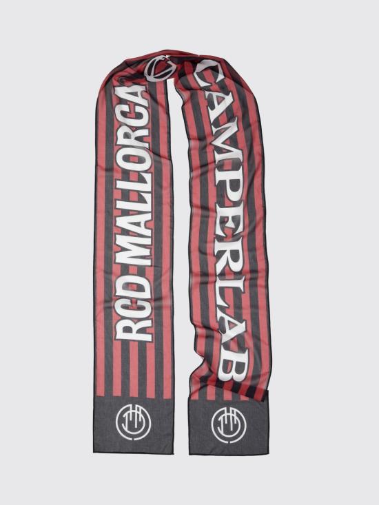 26SS 캠퍼 머플러/스카프 AS00019 001 RCD MALLORCA SCARF 0 Red