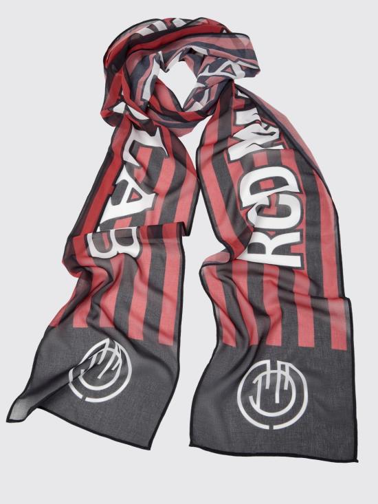 26SS 캠퍼 머플러/스카프 AS00019 001 RCD MALLORCA SCARF 0 Red - CAMPER