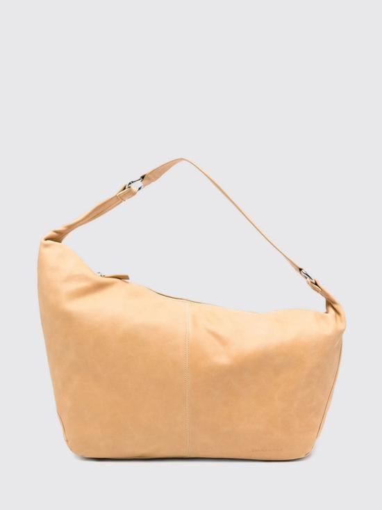 26SS 팔로마울 빅드라이 숄더백 UE0003 147 Brown
